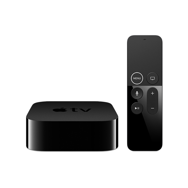 apple tv telephone number